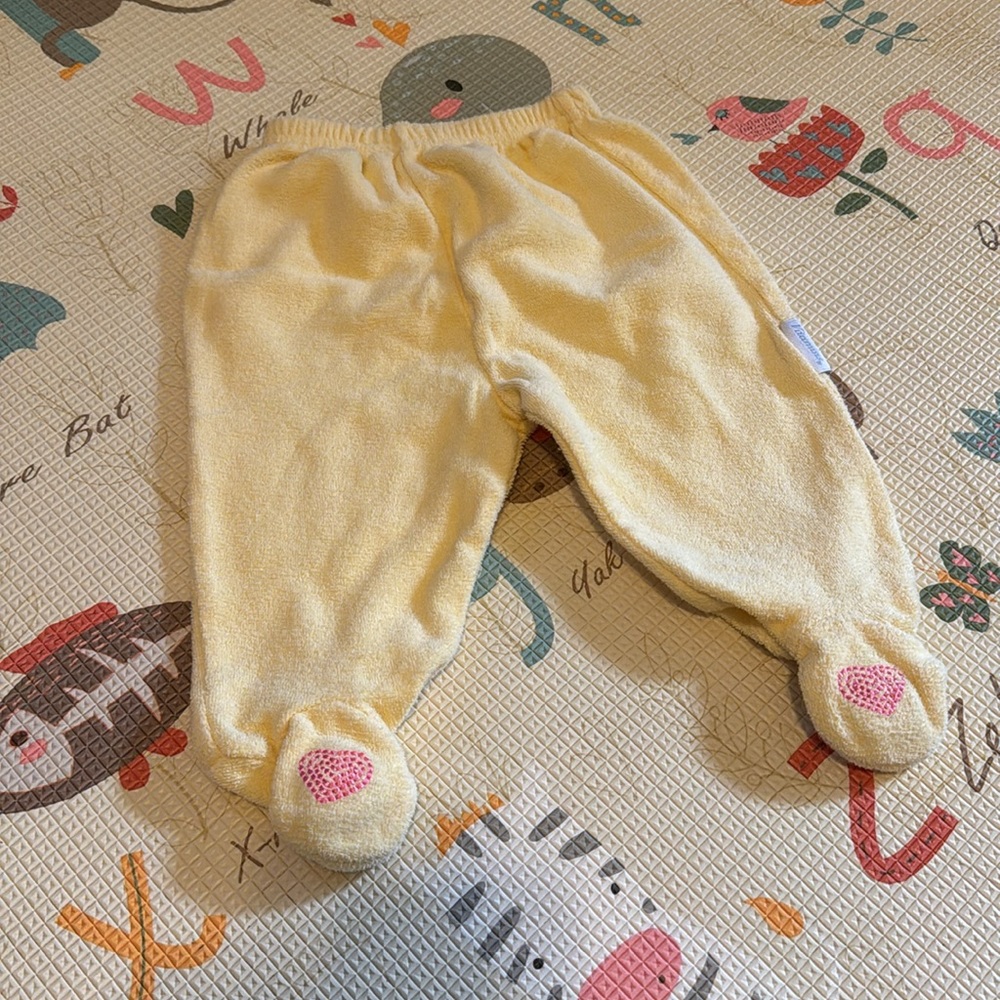 Vitamins Baby Set - Picture 4 of 5